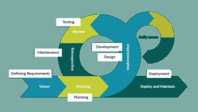 system development life cycle